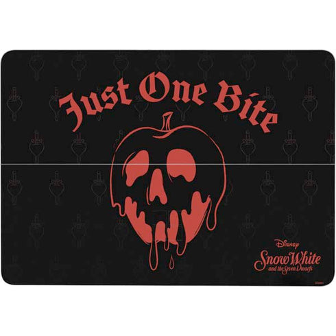 Disney Snow White Just One Bite Surface Laptop Studio Skin